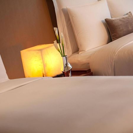 Renaissance Tianjin Lakeview Hotel Dış mekan fotoğraf